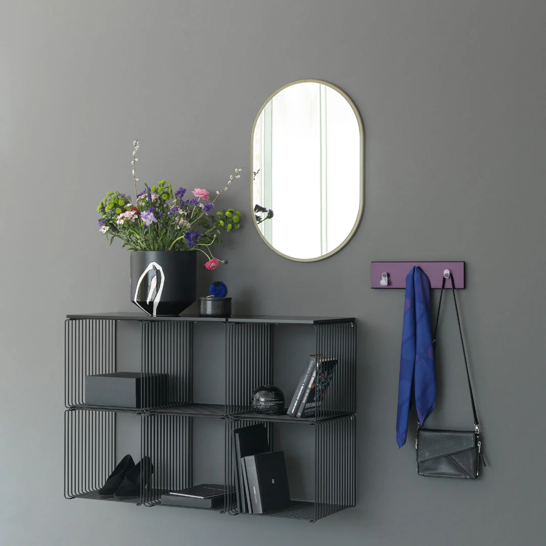 Colour Frame Mirror – LOOK, SP812R - Image 5