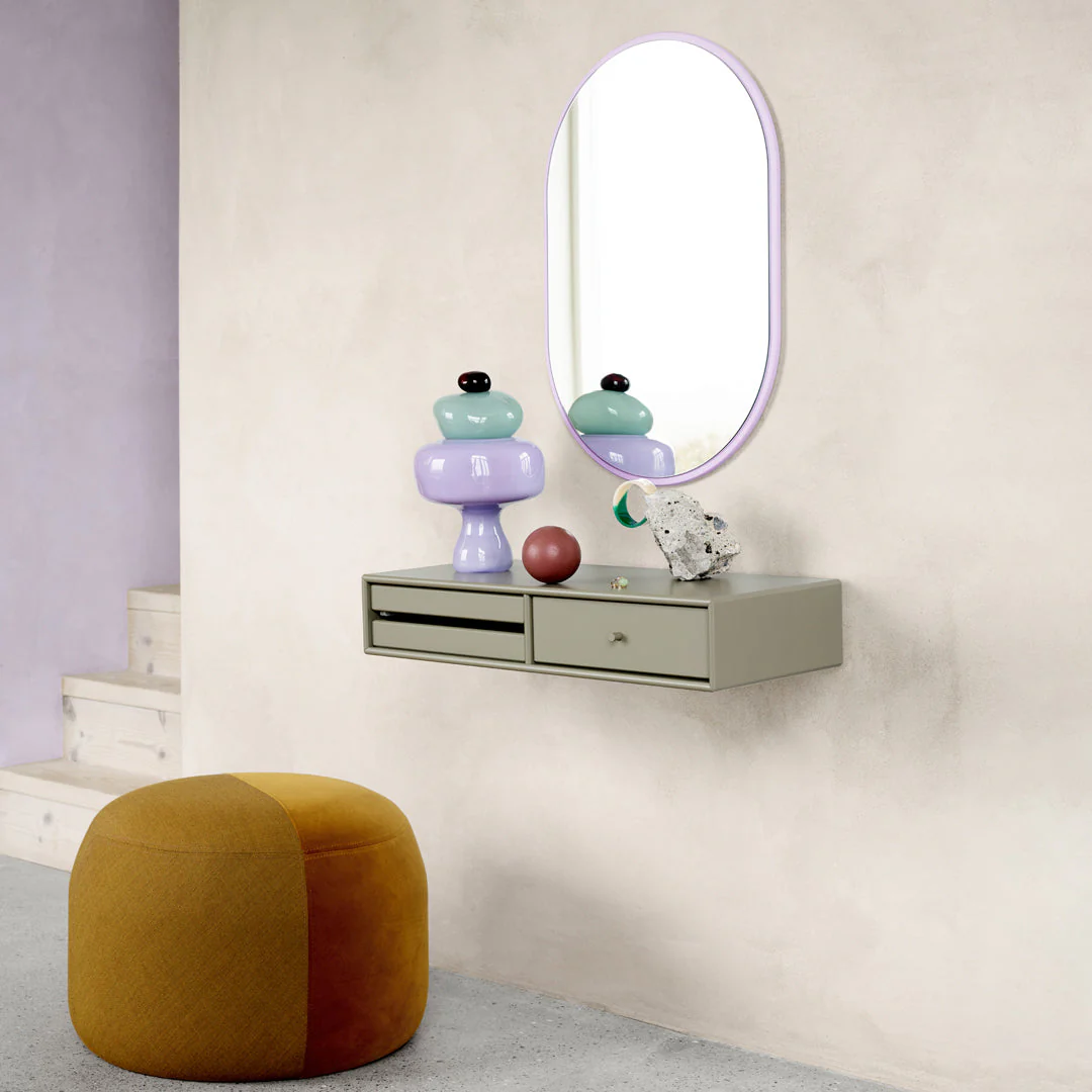 Colour Frame Mirror – LOOK, SP812R - Image 6