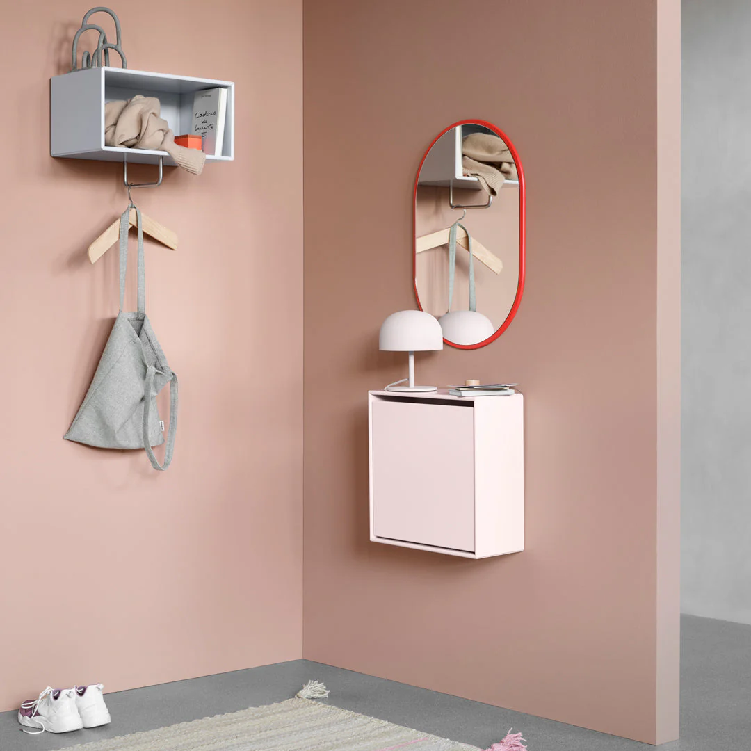 Colour Frame Mirror – LOOK, SP812R - Image 7