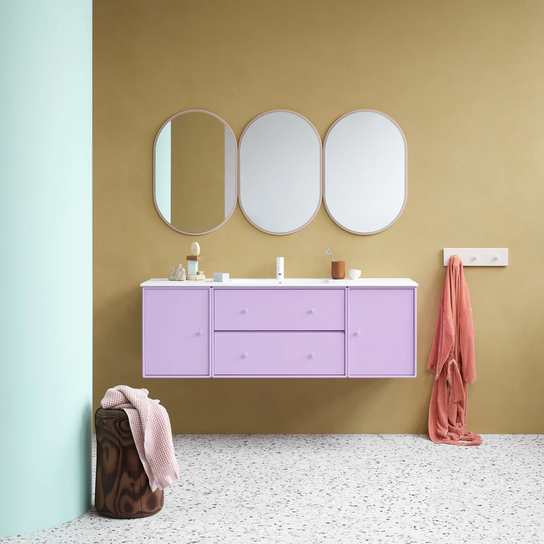 Colour Frame Mirror – LOOK, SP812R - Image 8