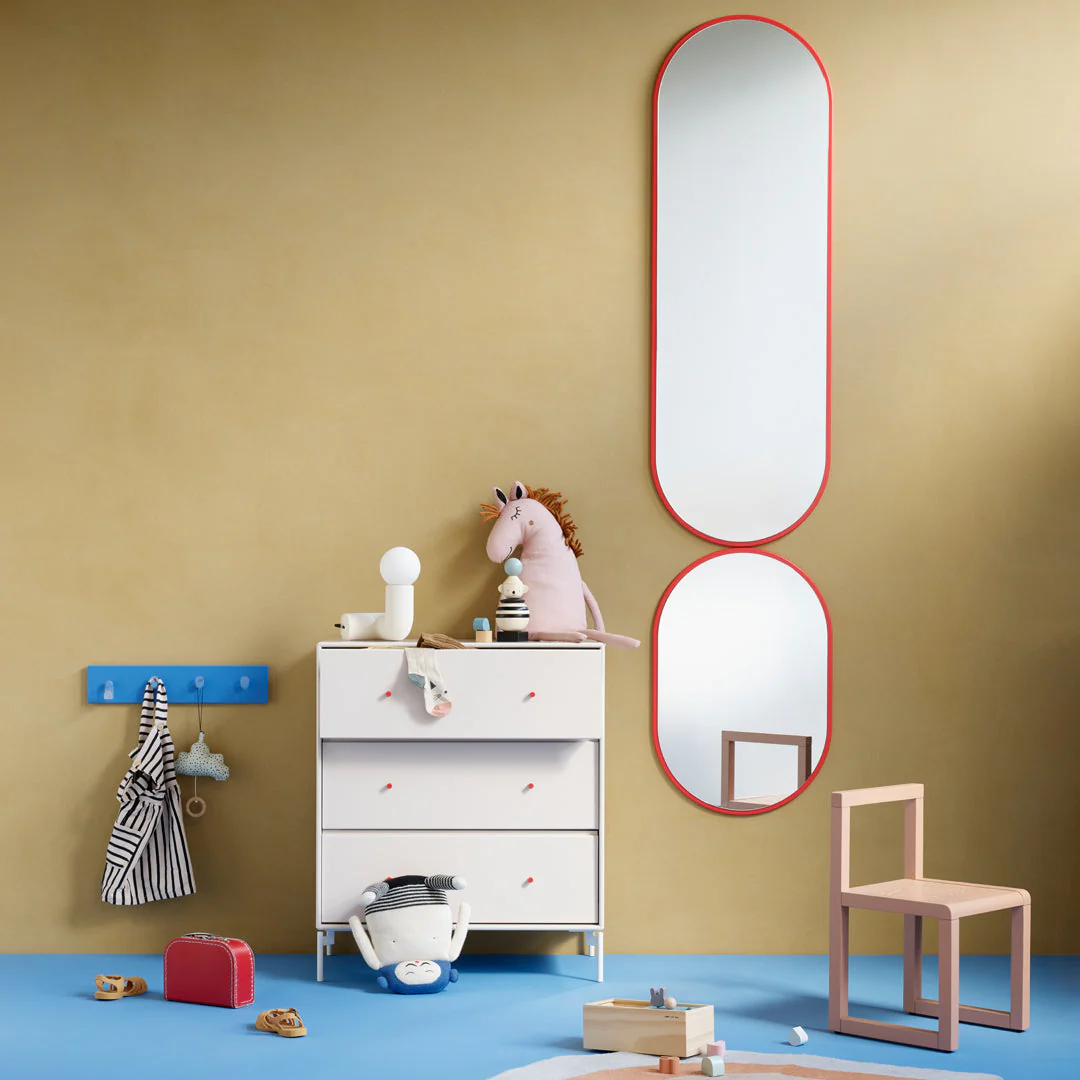 Colour Frame Mirror – LOOK, SP812R - Image 9