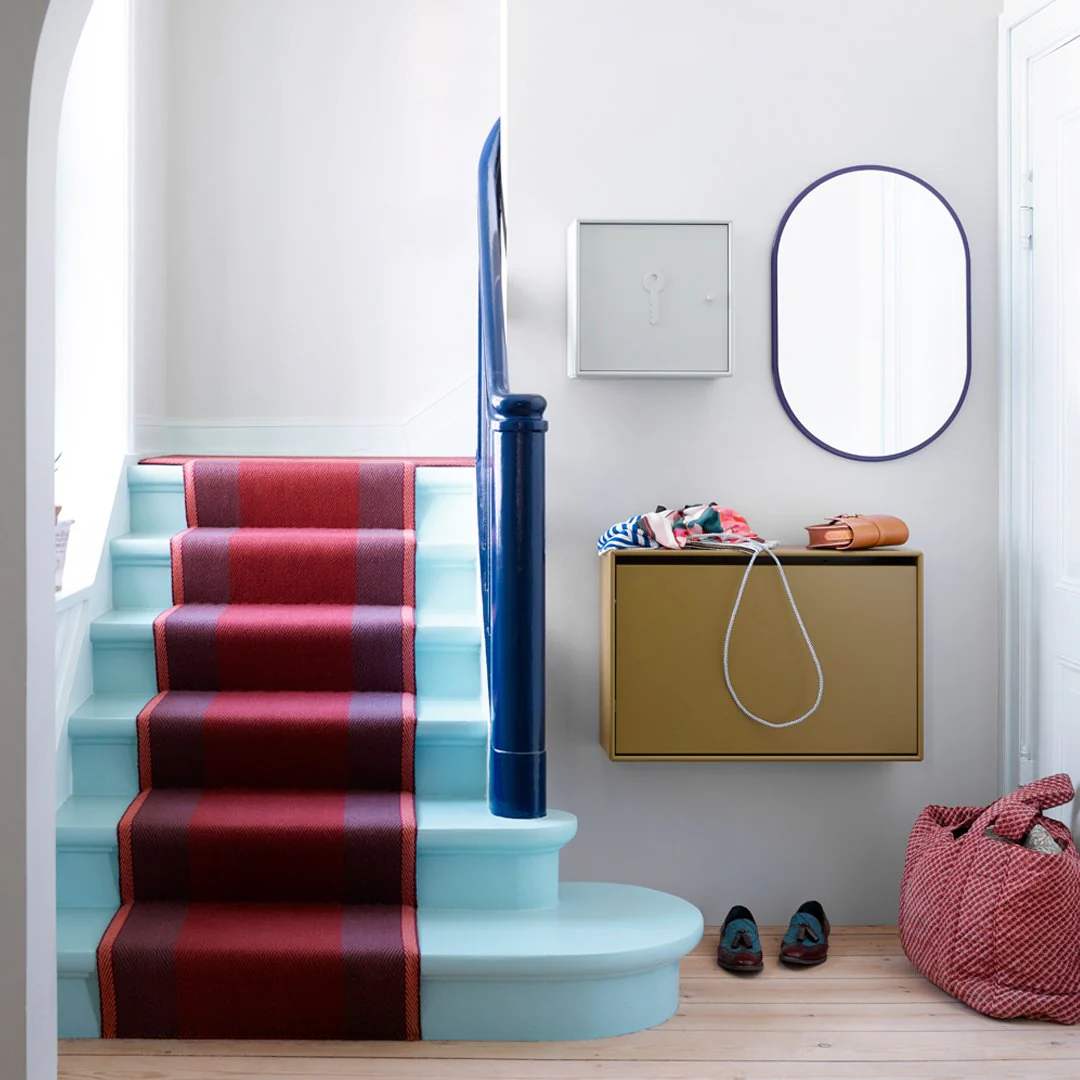 Hide Shoe Cabinet w/ Flip-Drawer - Image 19