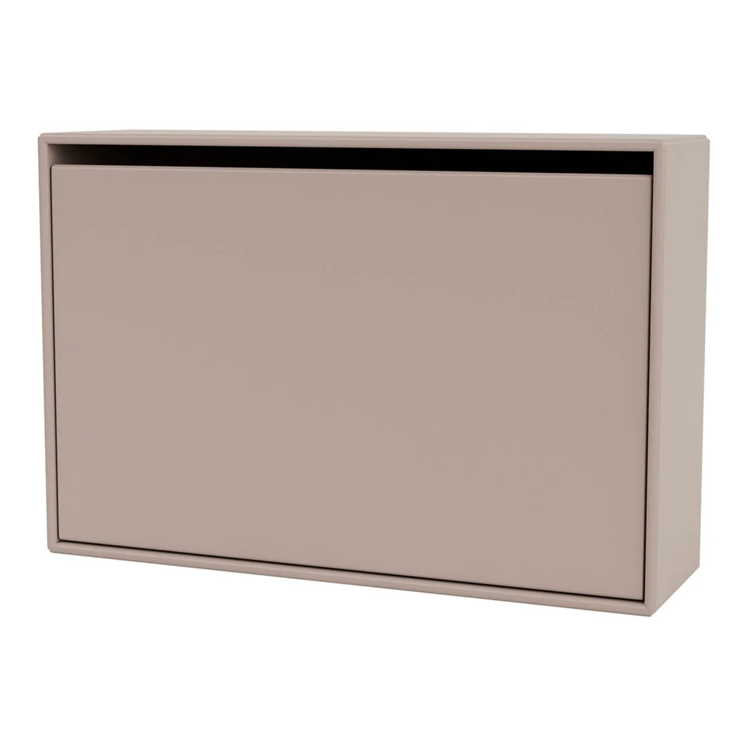 Hide Shoe Cabinet w/ Flip-Drawer - Image 26