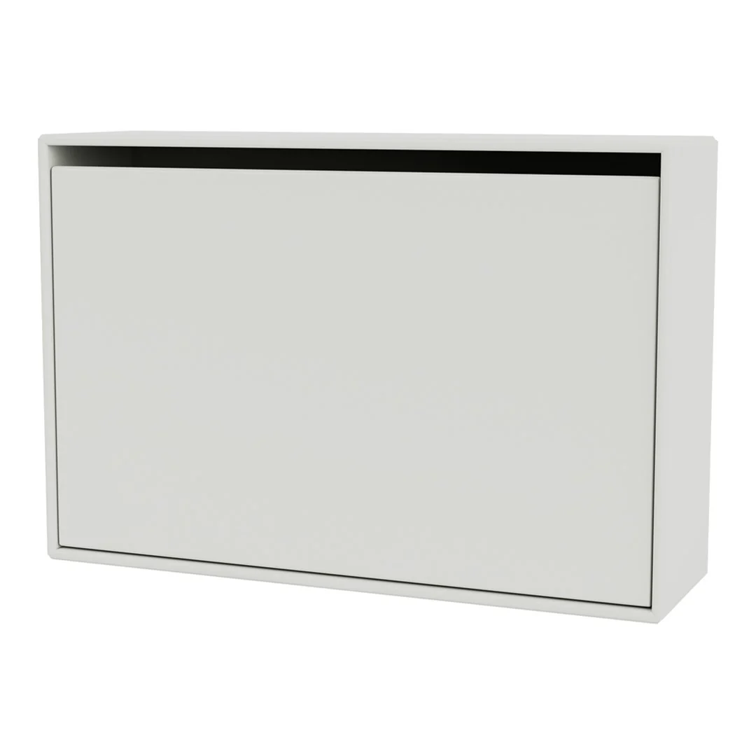 Hide Shoe Cabinet w/ Flip-Drawer - Image 28