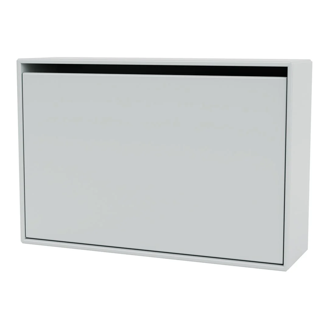 Hide Shoe Cabinet w/ Flip-Drawer - Image 31