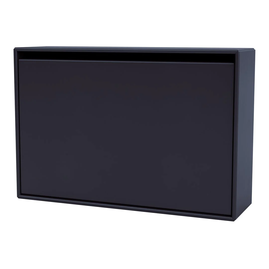 Hide Shoe Cabinet w/ Flip-Drawer - Image 35