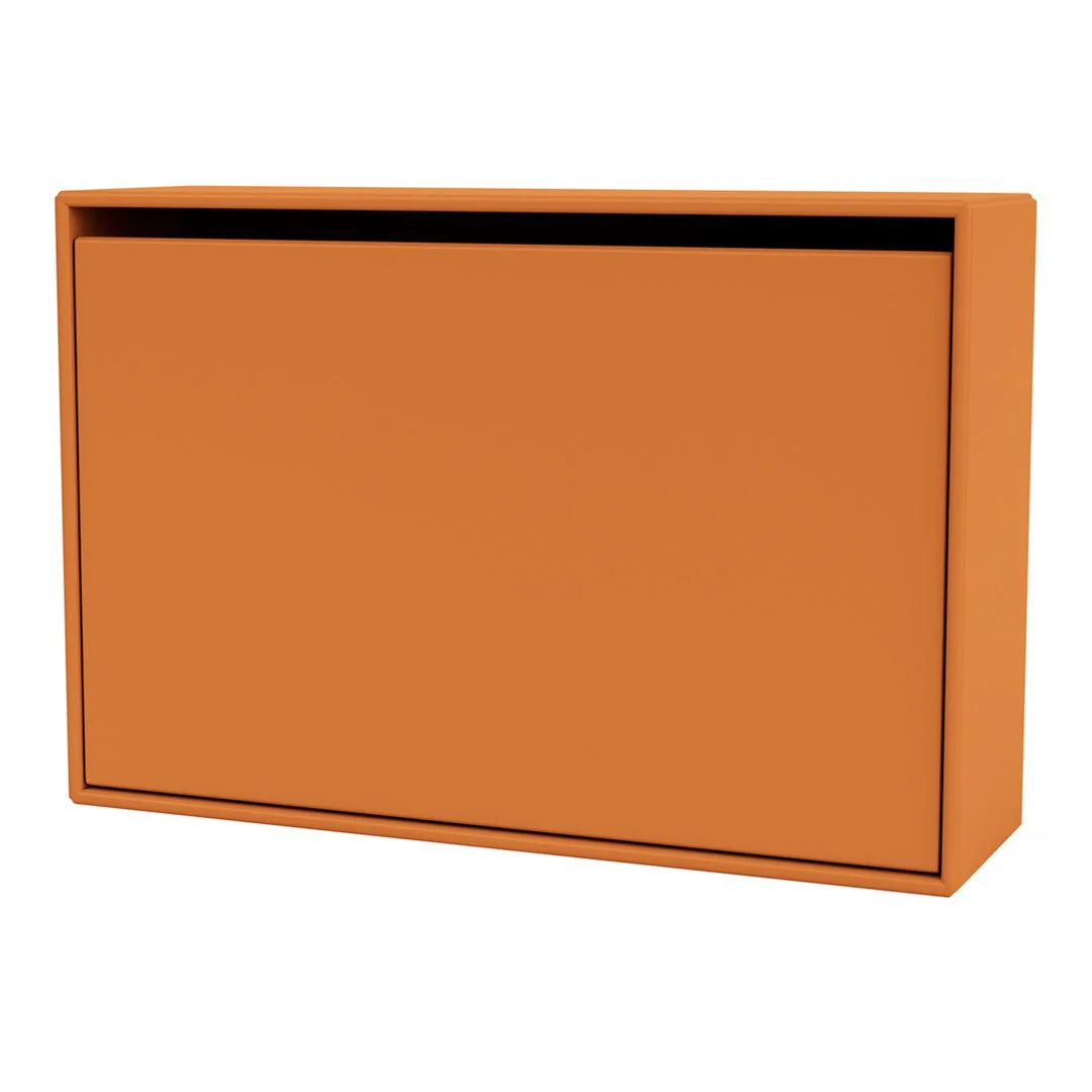 Hide Shoe Cabinet w/ Flip-Drawer - Image 38