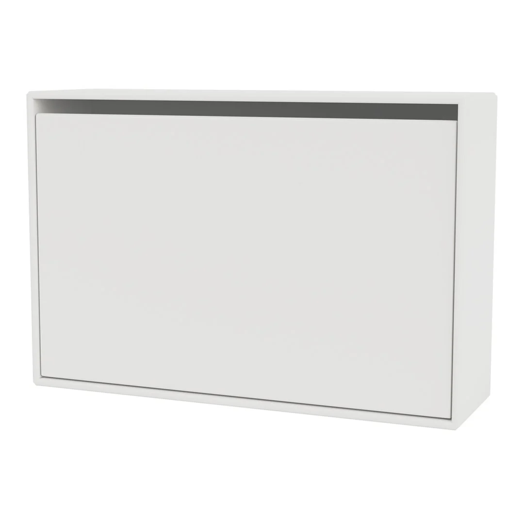 Hide Shoe Cabinet w/ Flip-Drawer - Image 40