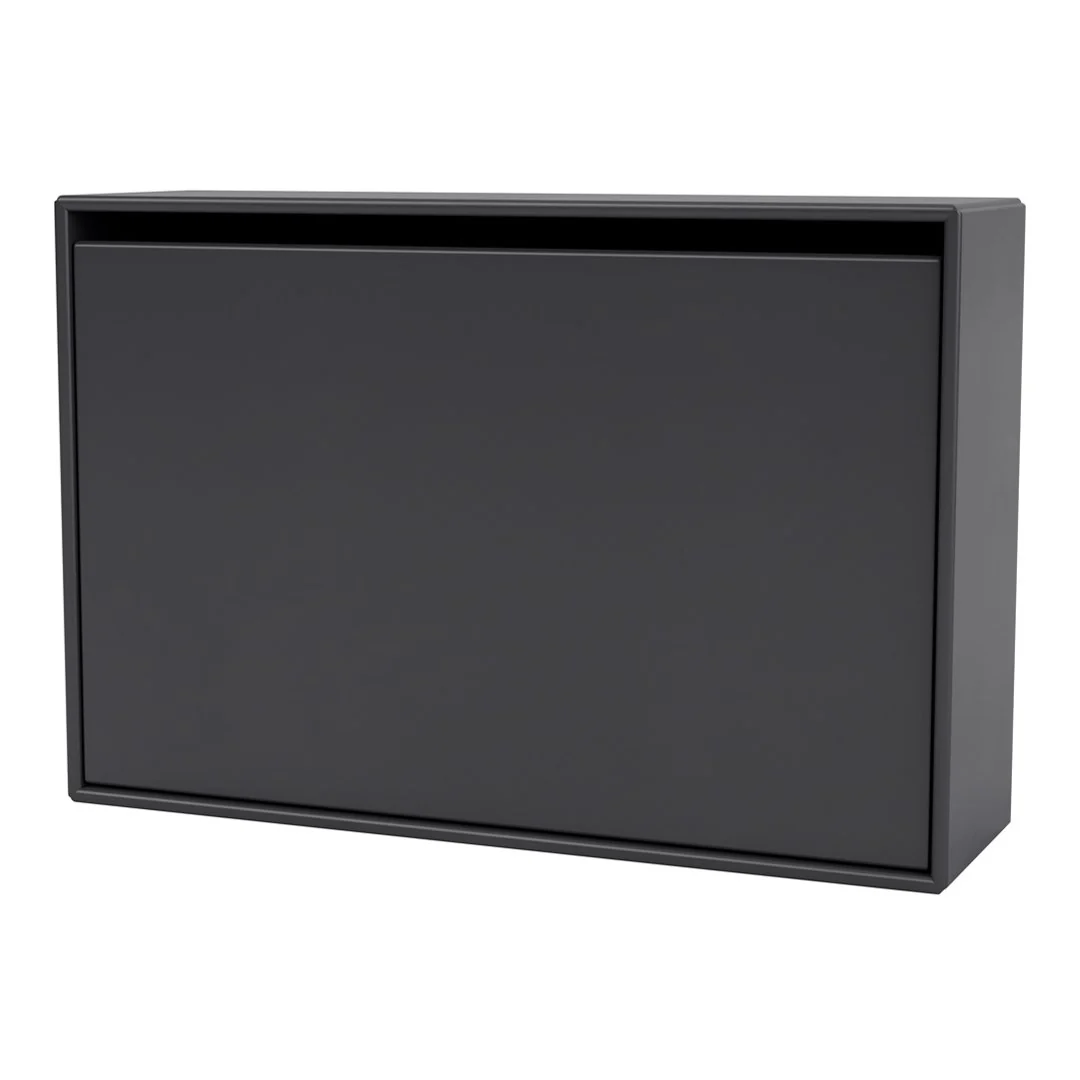 Hide Shoe Cabinet w/ Flip-Drawer - Image 42