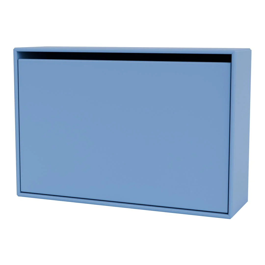Hide Shoe Cabinet w/ Flip-Drawer - Image 43