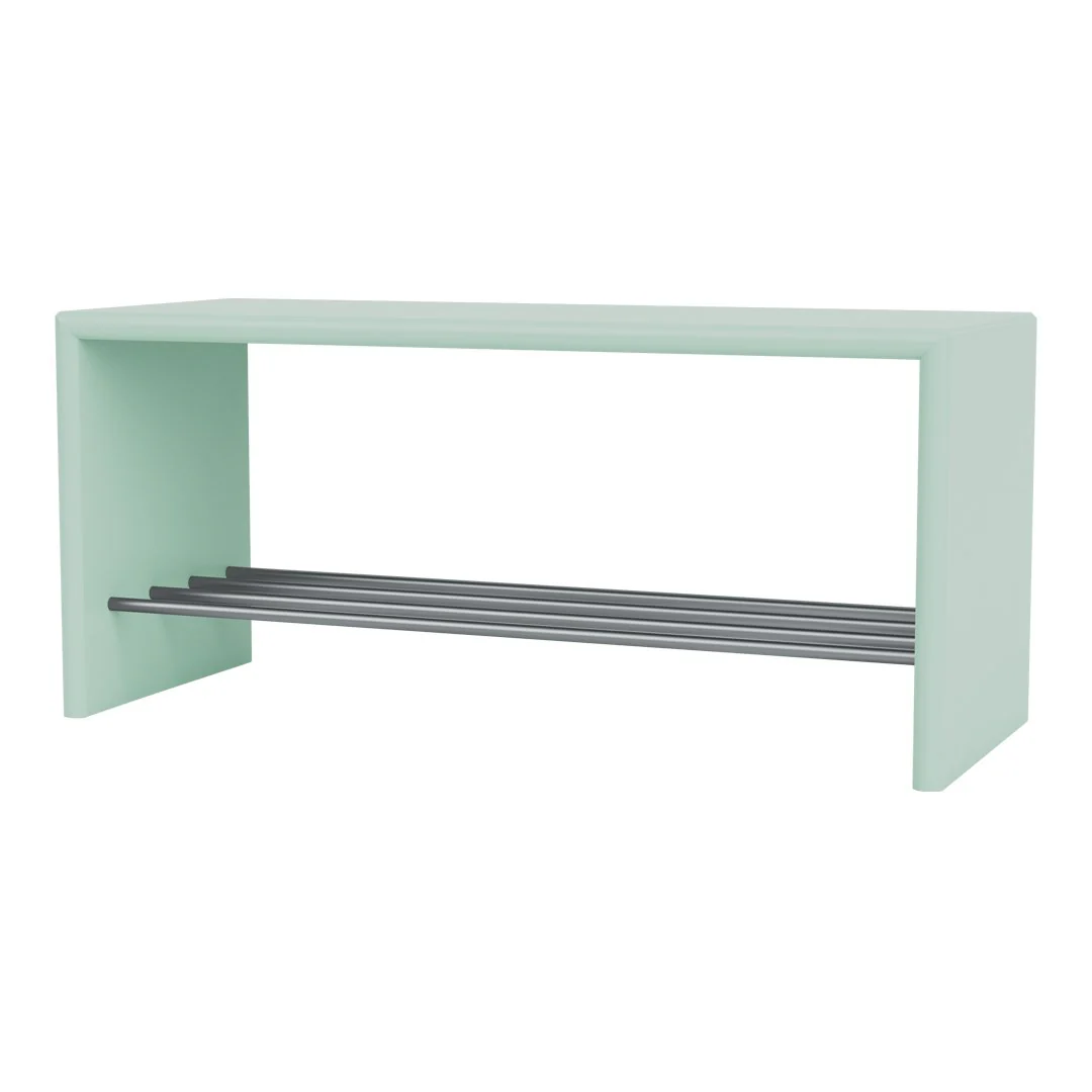 Montana Hall Shoe Bench - Image 16