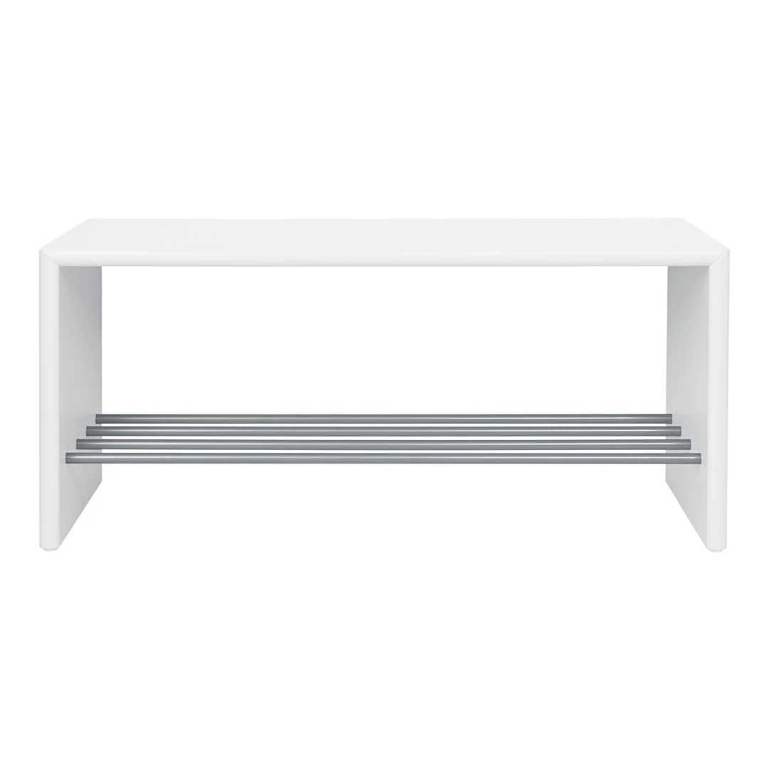 Montana Hall Shoe Bench - Image 3