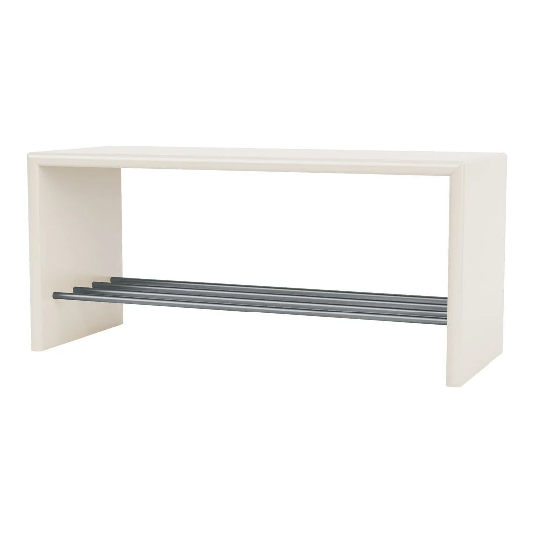 Montana Hall Shoe Bench - Image 32
