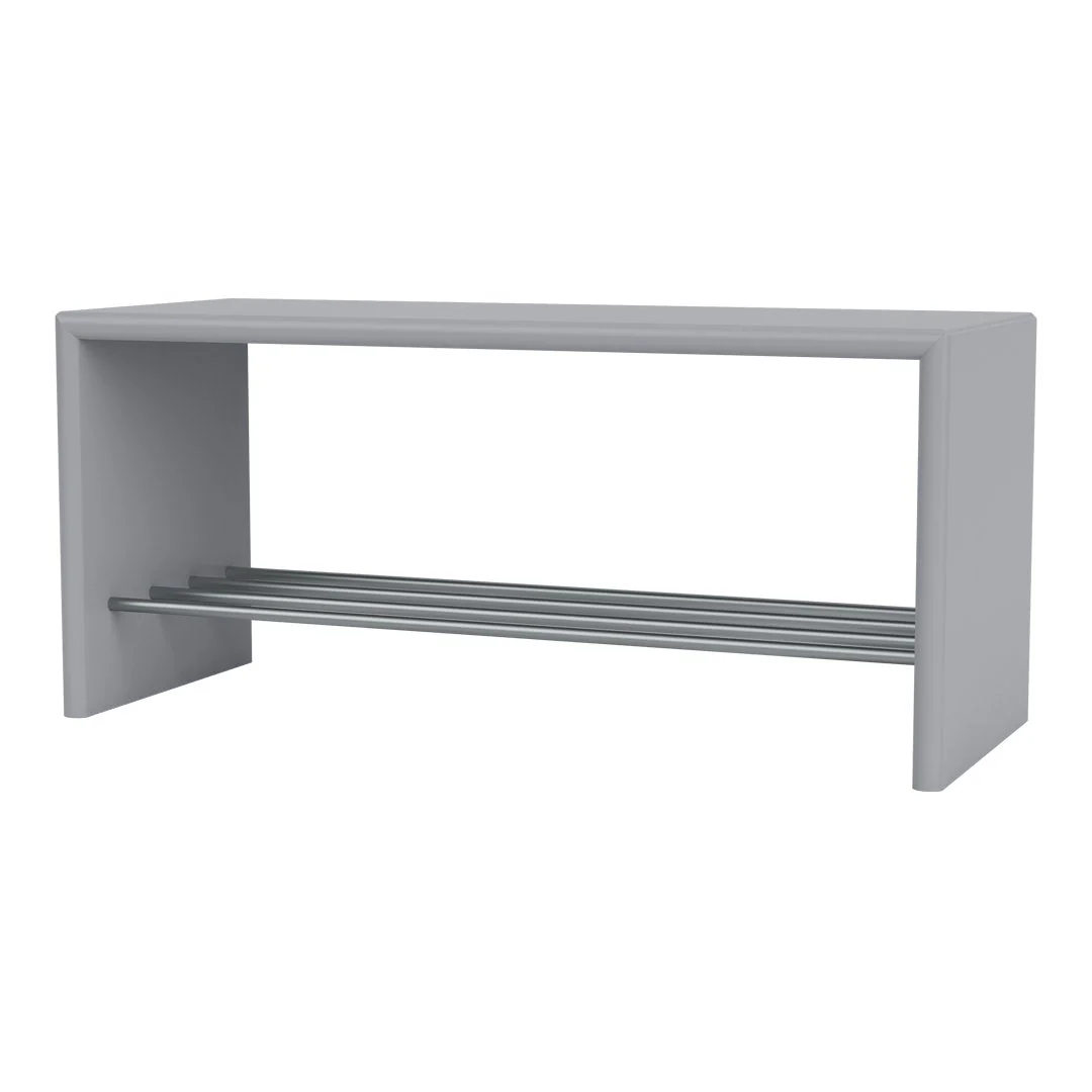 Montana Hall Shoe Bench - Image 36