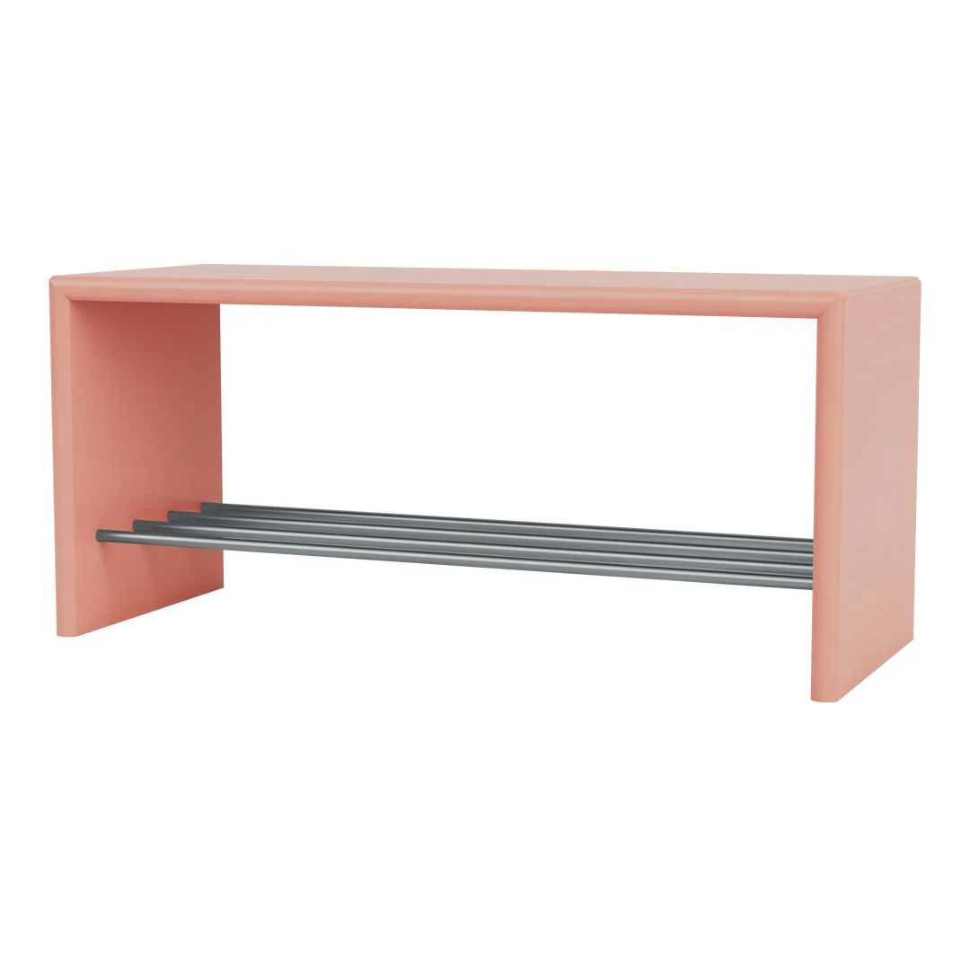 Montana Hall Shoe Bench - Image 39