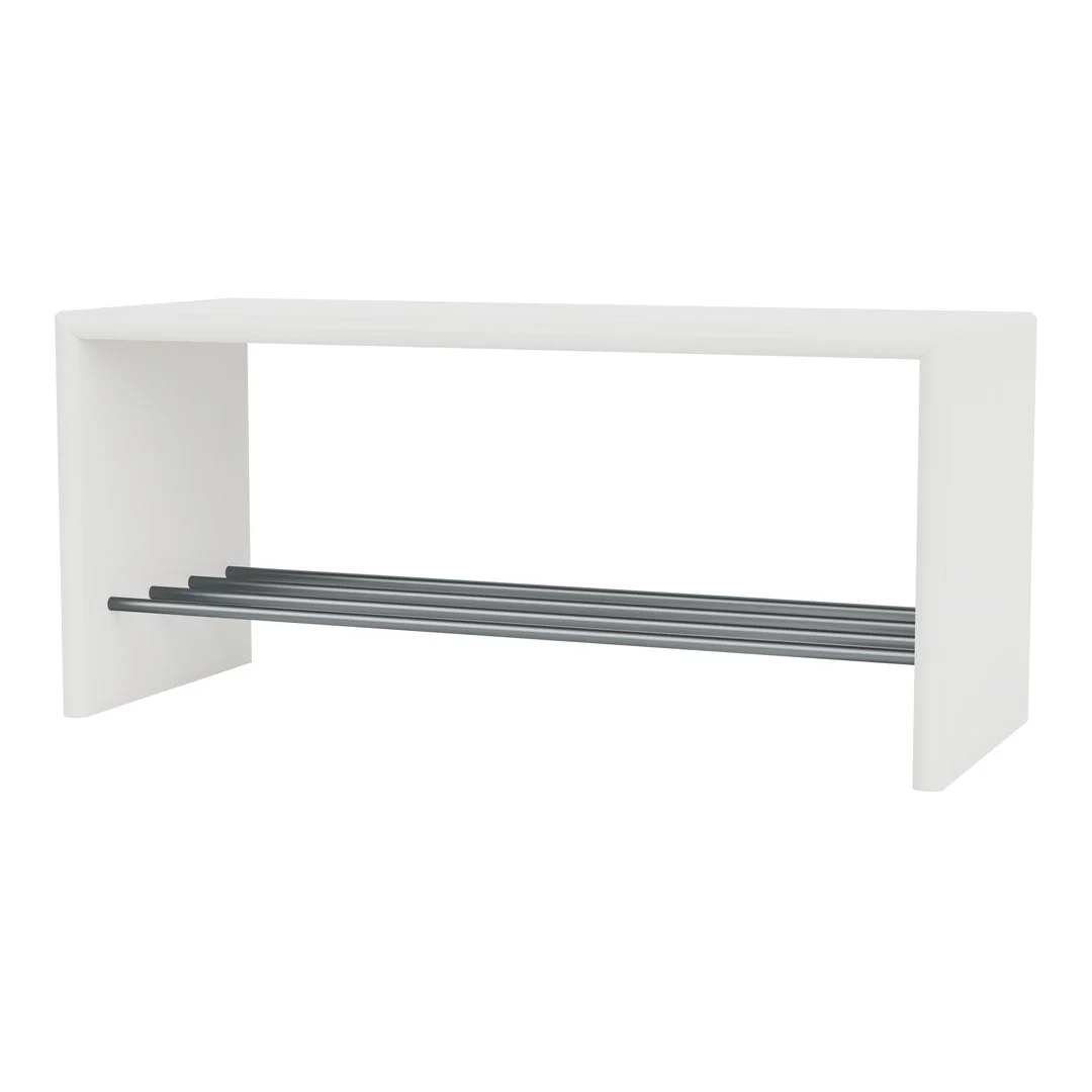 Montana Hall Shoe Bench - Image 48