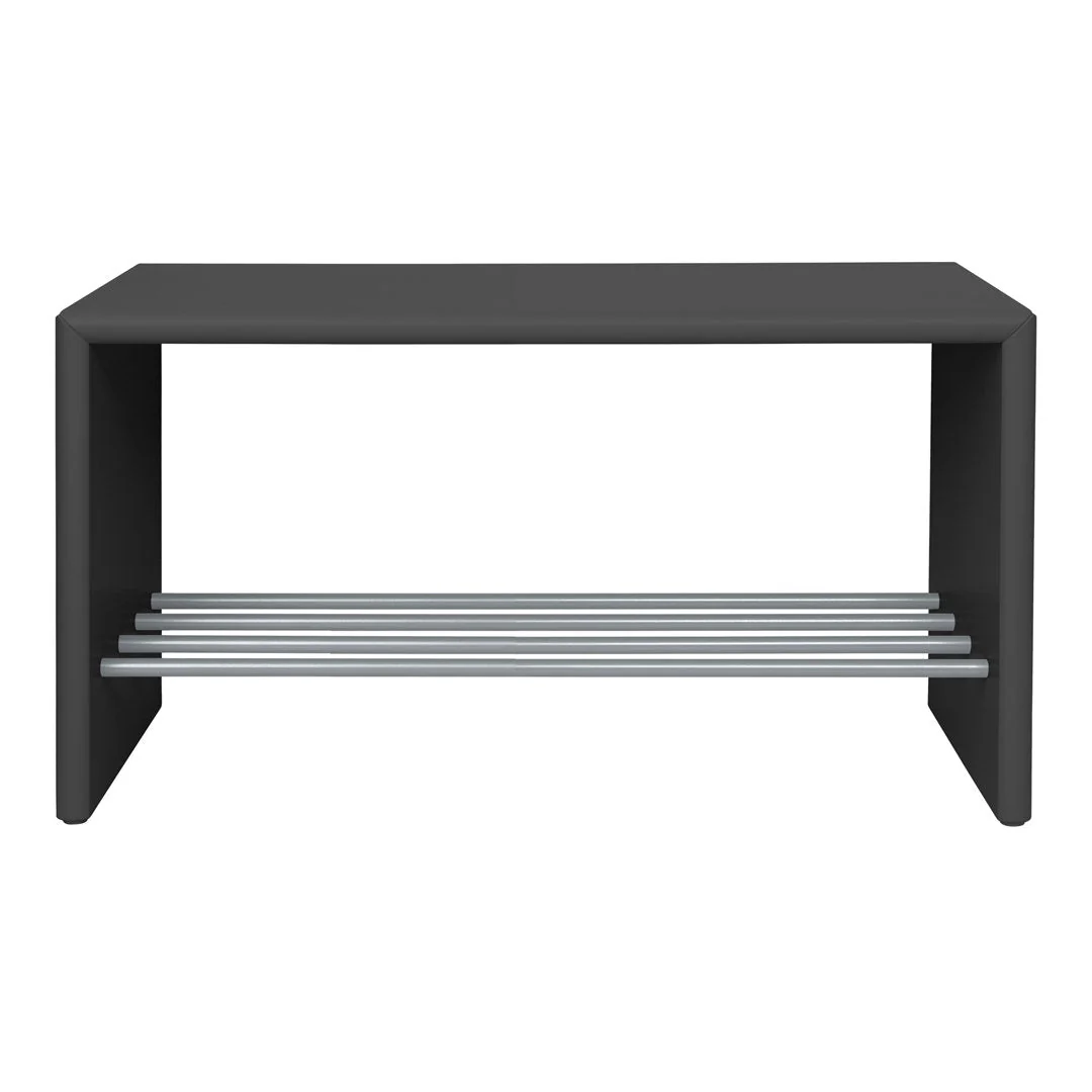 Montana Hall Shoe Bench - Image 5
