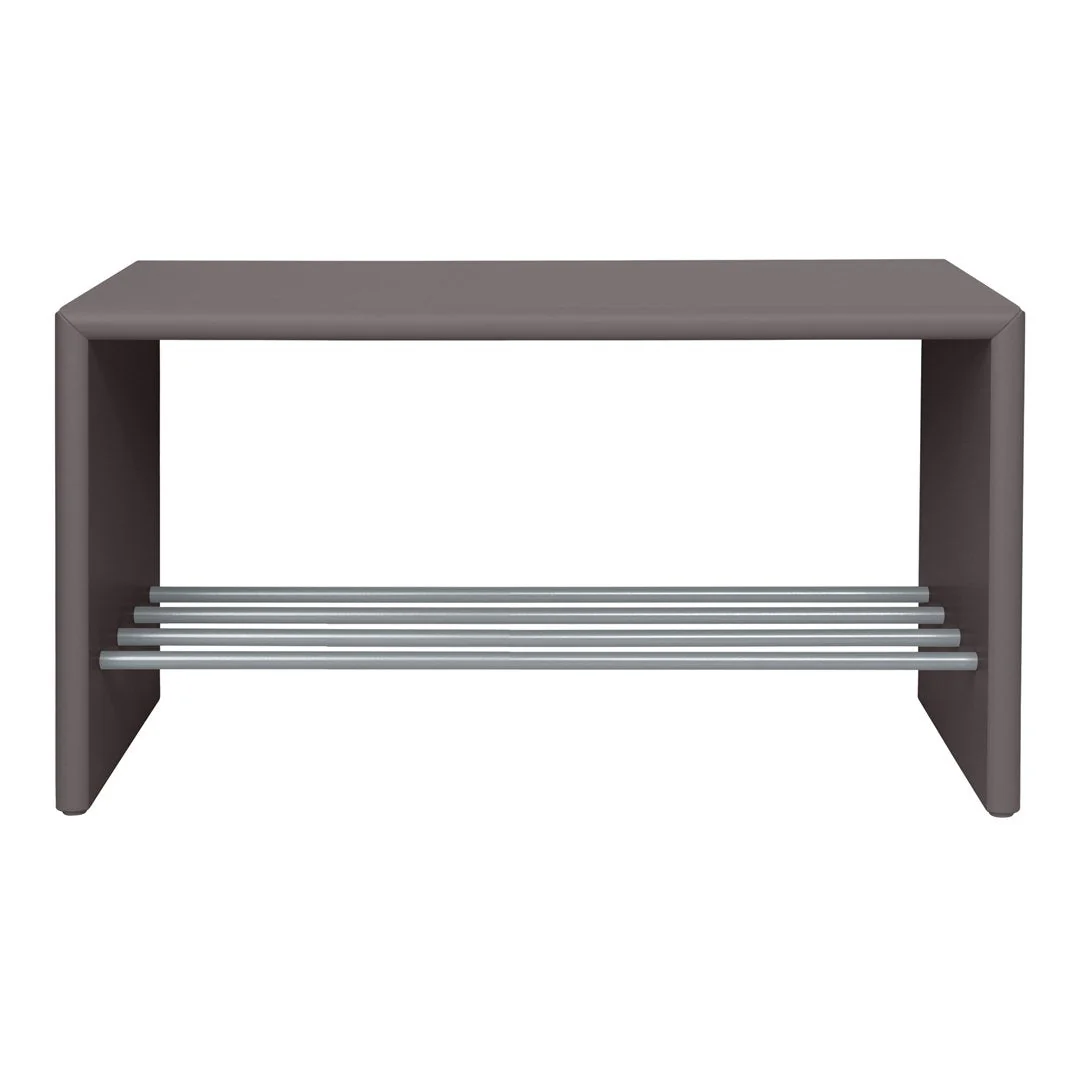 Montana Hall Shoe Bench - Image 6