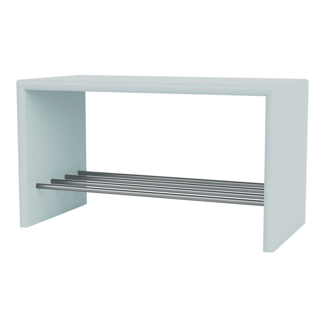 Montana Hall Shoe Bench - Image 62