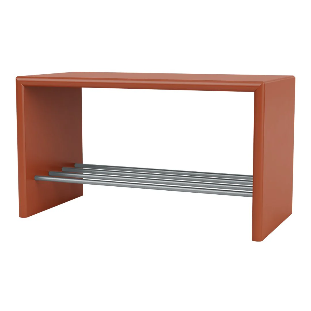 Montana Hall Shoe Bench - Image 65