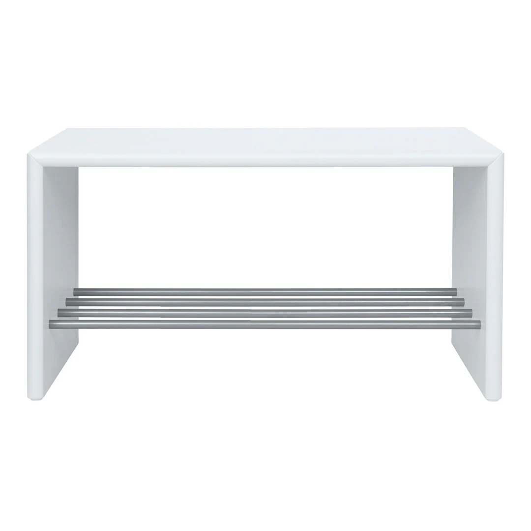 Montana Hall Shoe Bench - Image 7
