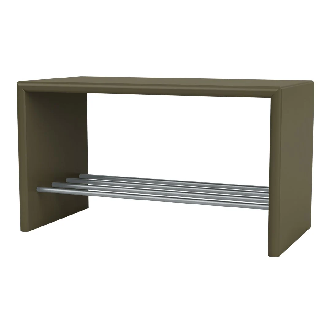 Montana Hall Shoe Bench - Image 73