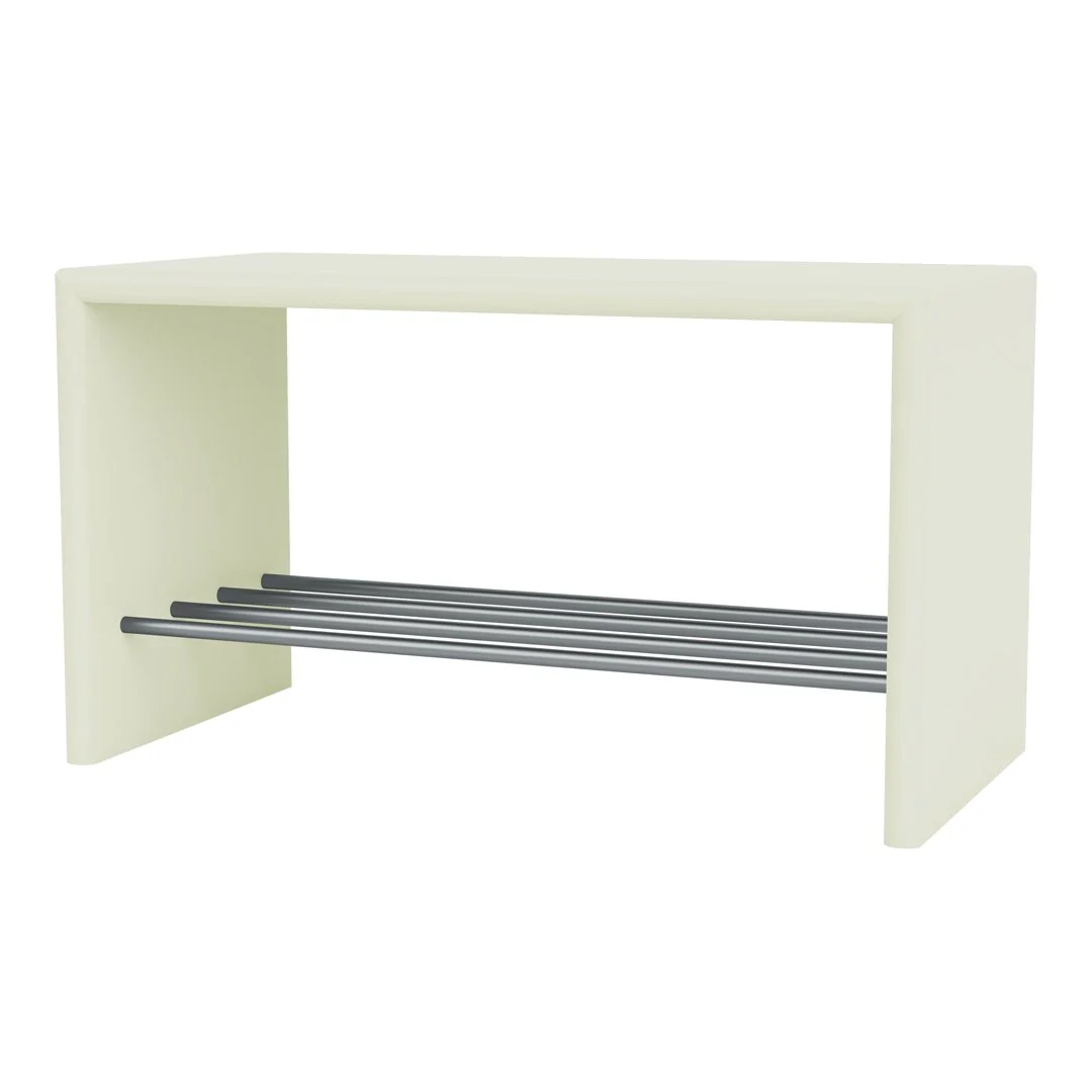 Montana Hall Shoe Bench - Image 77