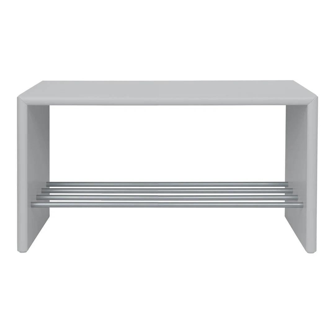 Montana Hall Shoe Bench - Image 8