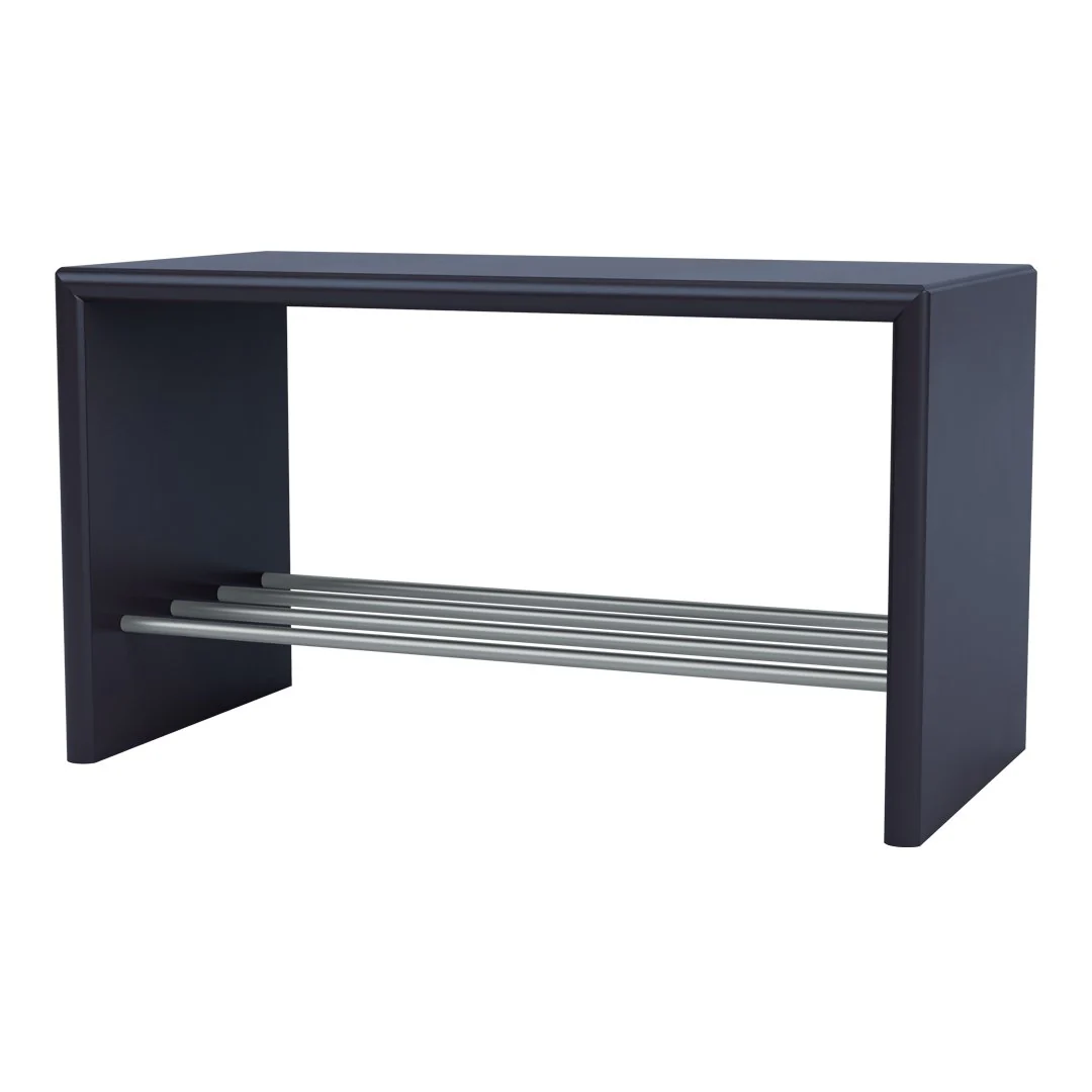 Montana Hall Shoe Bench - Image 80