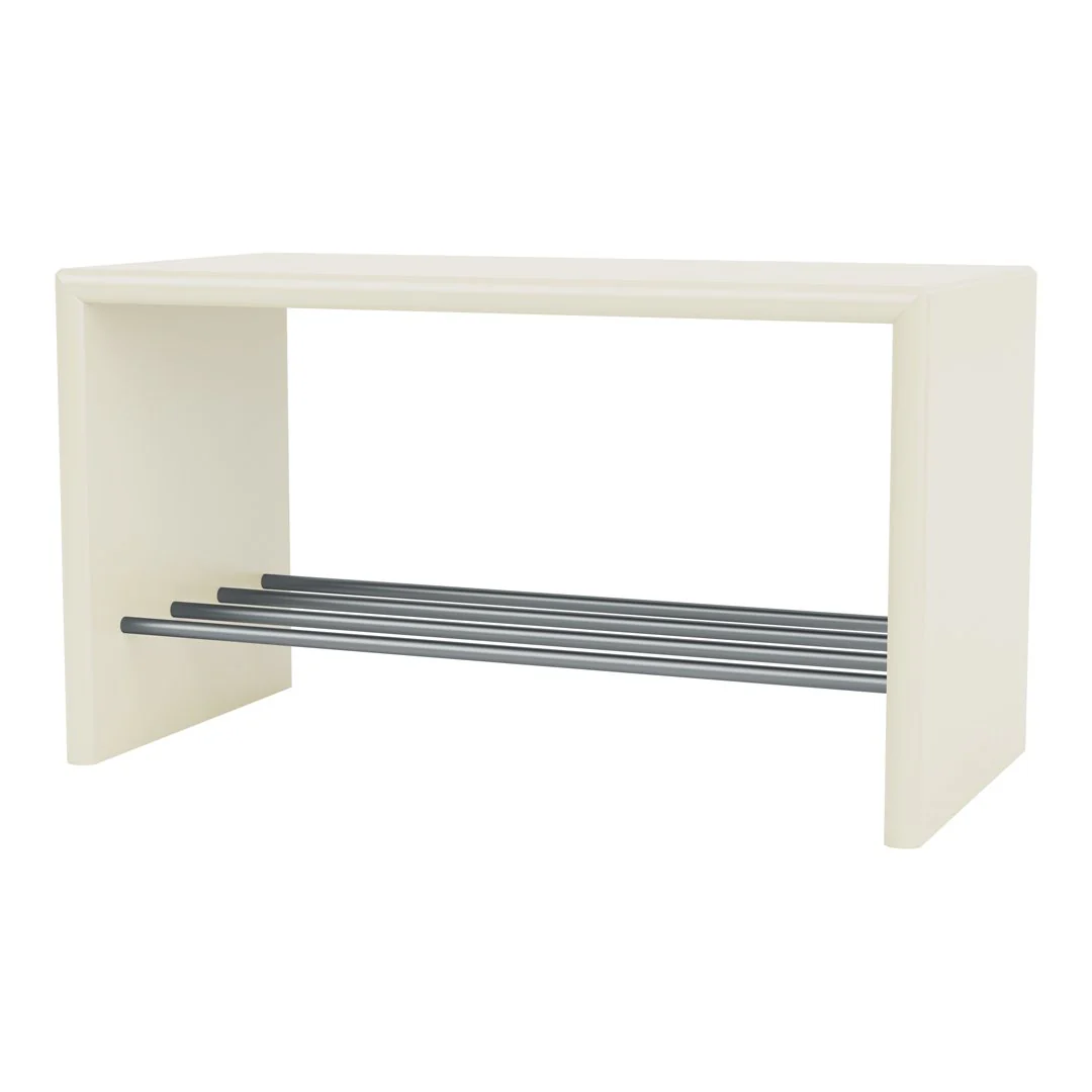 Montana Hall Shoe Bench - Image 84