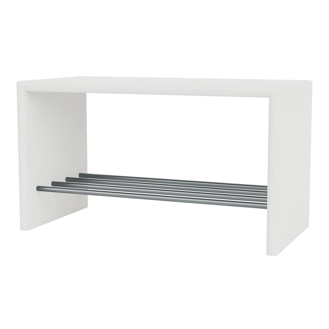 Montana Hall Shoe Bench - Image 85