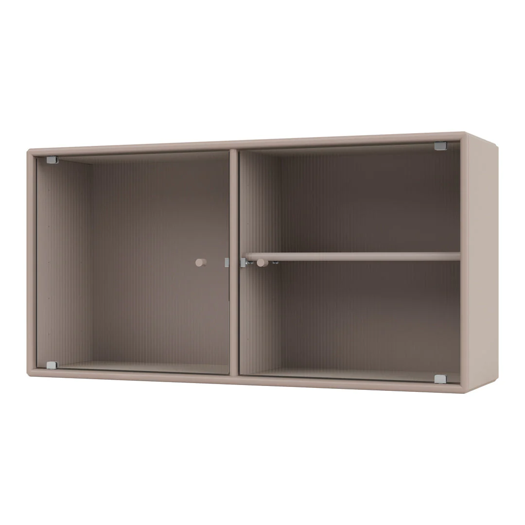 Ripple I Vitrine Cabinet - Image 11