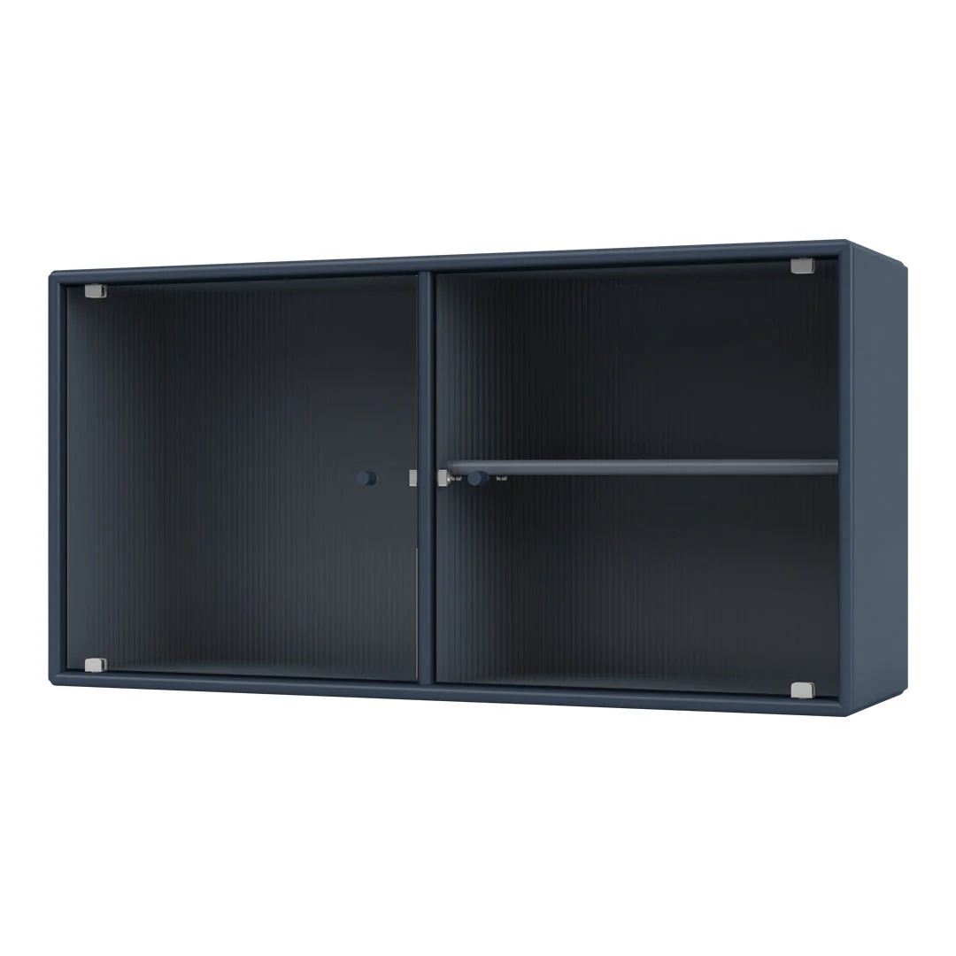 Ripple I Vitrine Cabinet - Image 12