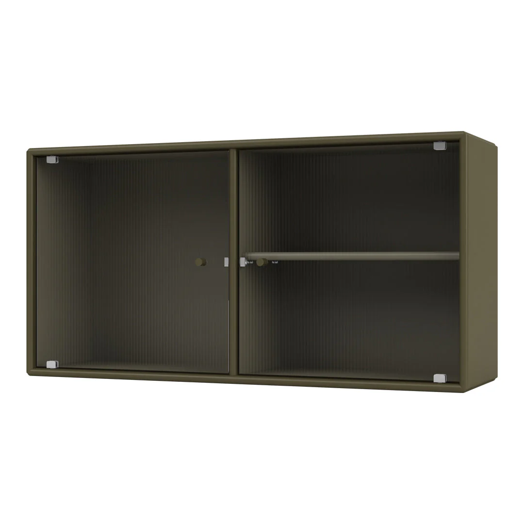 Ripple I Vitrine Cabinet - Image 13