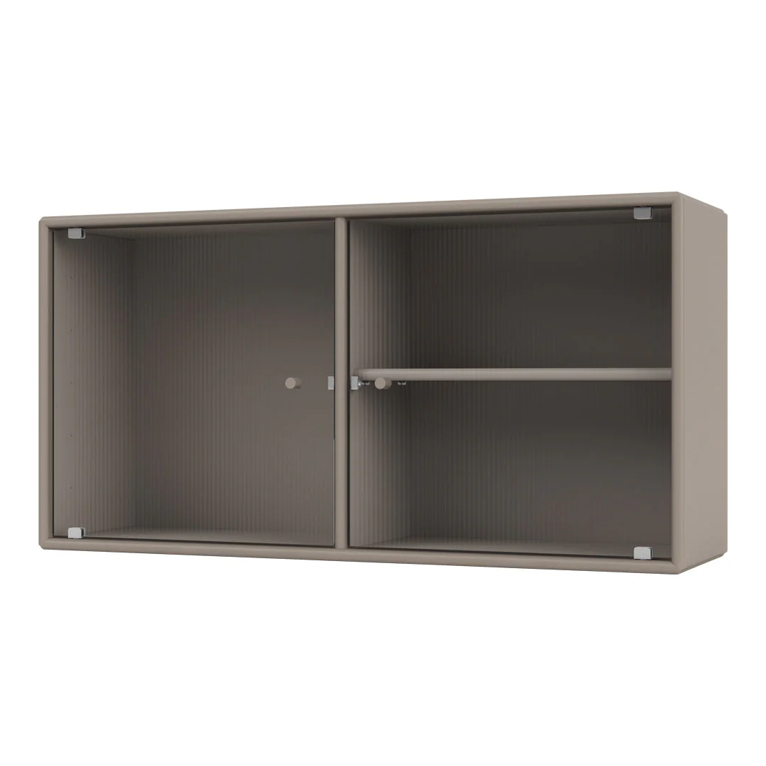 Ripple I Vitrine Cabinet - Image 15
