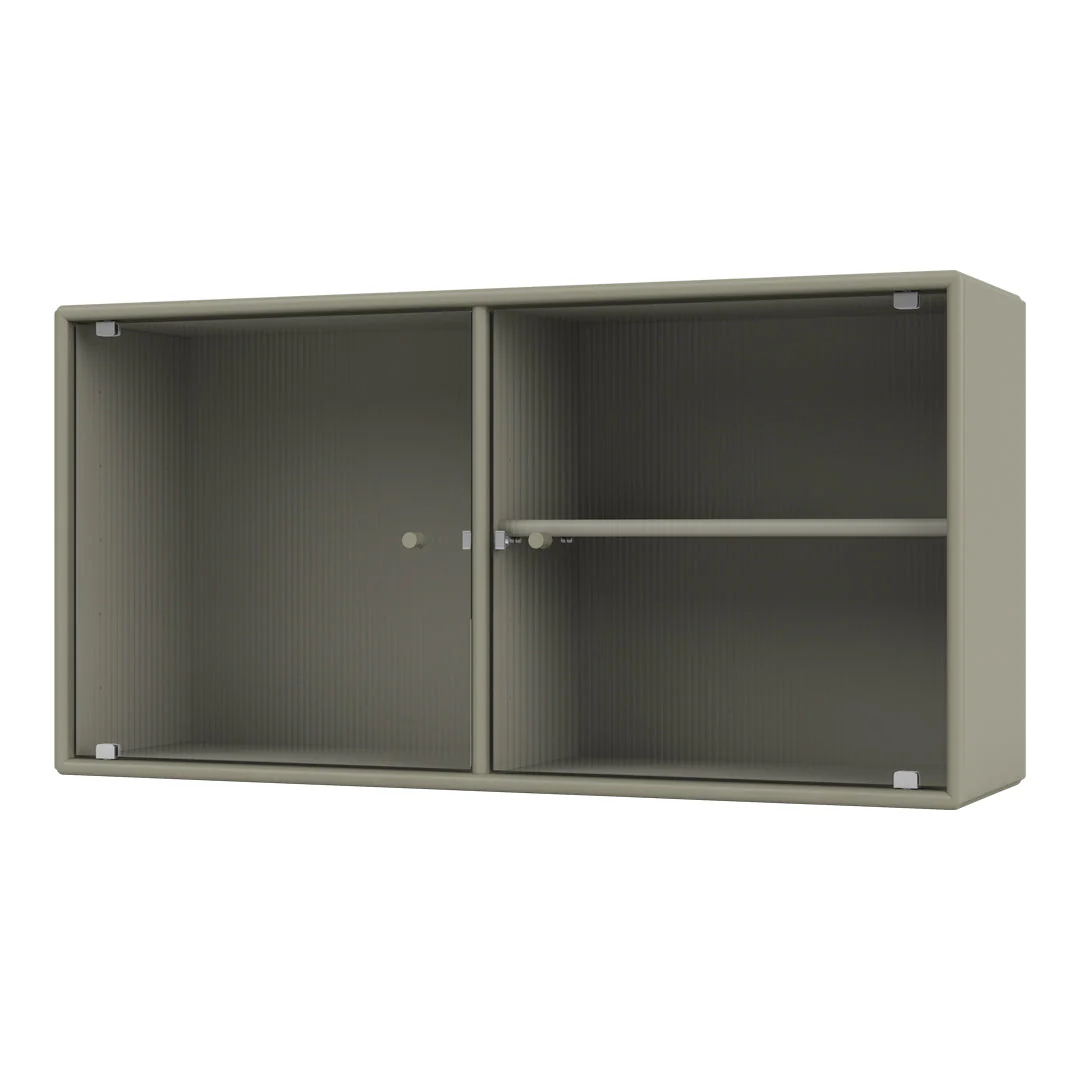 Ripple I Vitrine Cabinet - Image 17