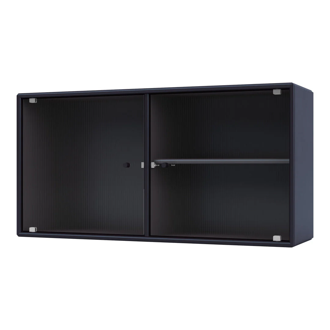 Ripple I Vitrine Cabinet - Image 24