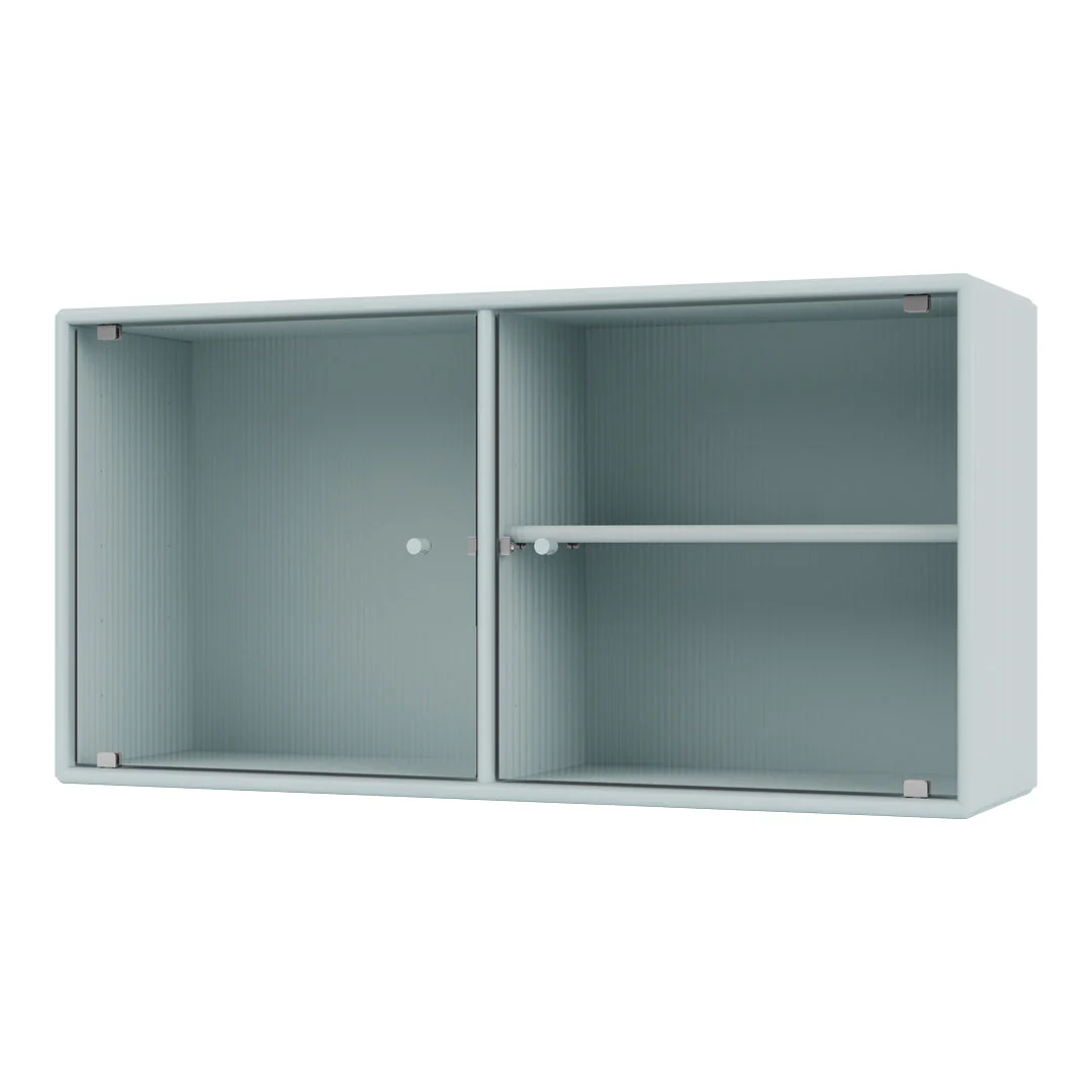 Ripple I Vitrine Cabinet - Image 25