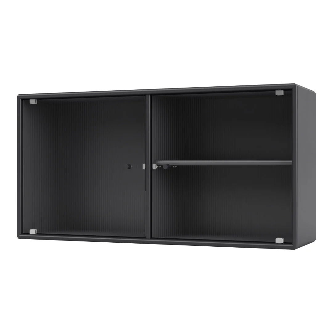 Ripple I Vitrine Cabinet - Image 4