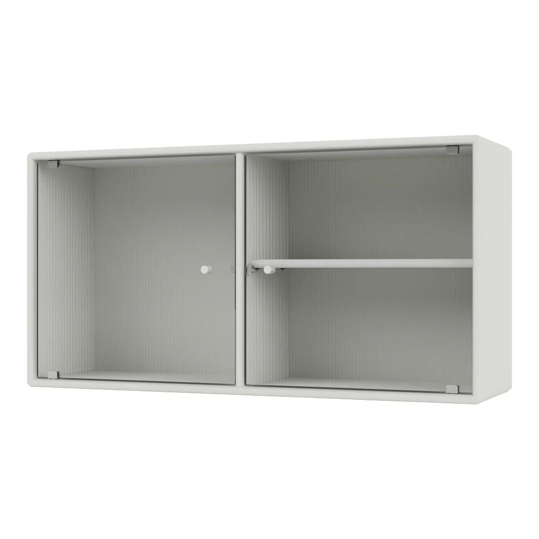 Ripple I Vitrine Cabinet - Image 6