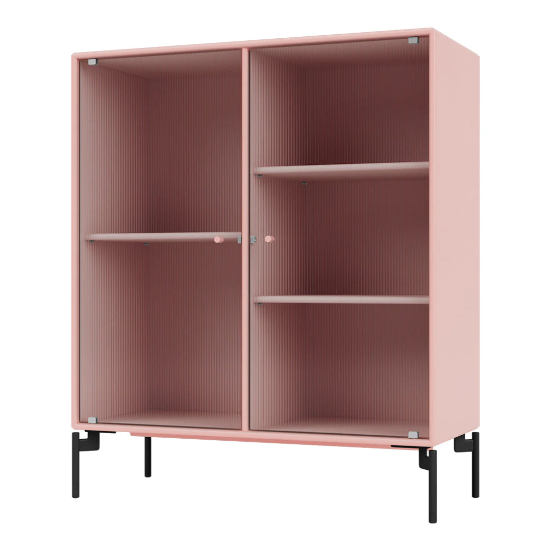 Ripple II Vitrine Cabinet -  With Legs - Image 16