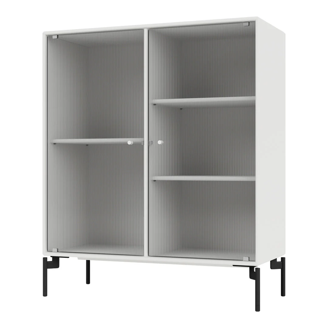 Ripple II Vitrine Cabinet -  With Legs - Image 21