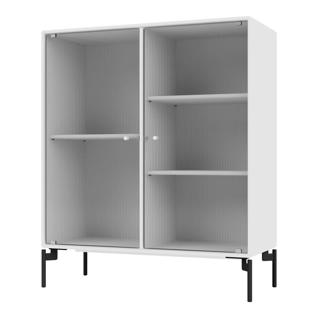 Ripple II Vitrine Cabinet -  With Legs - Image 25
