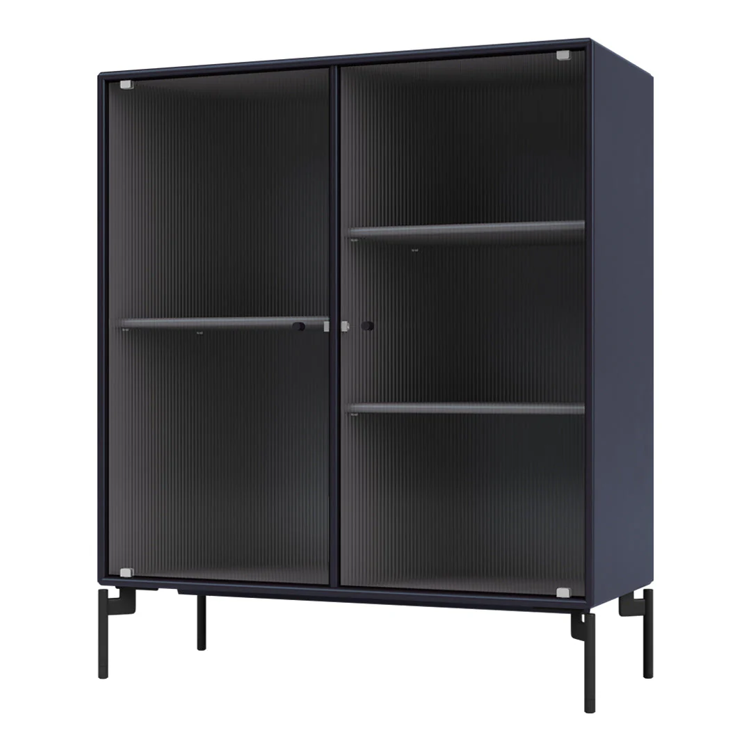 Ripple II Vitrine Cabinet -  With Legs - Image 27