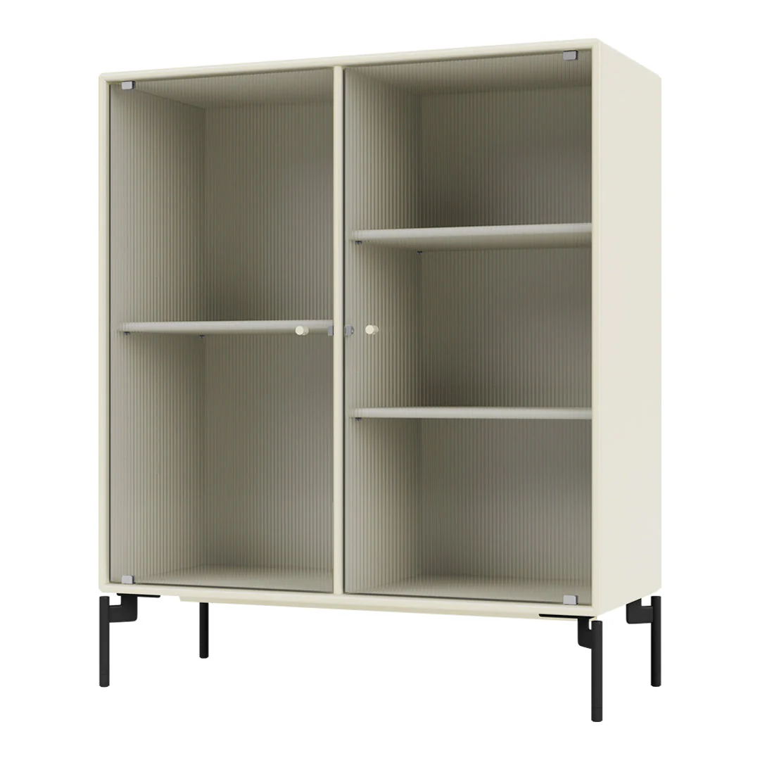 Ripple II Vitrine Cabinet -  With Legs - Image 28