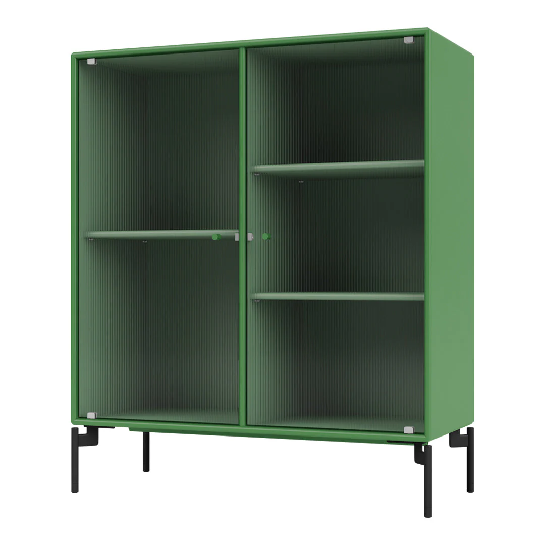 Ripple II Vitrine Cabinet -  With Legs - Image 29
