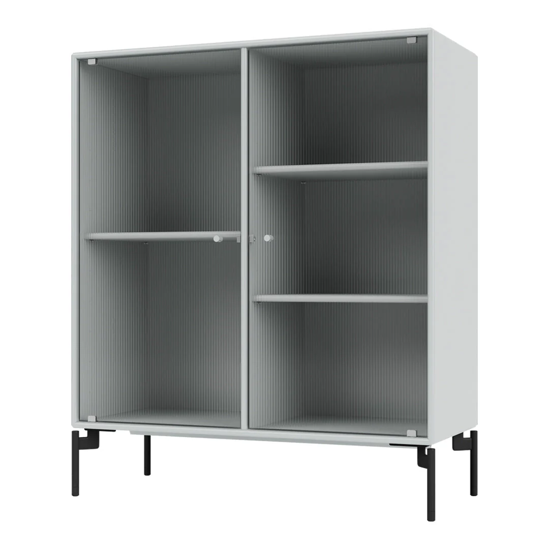 Ripple II Vitrine Cabinet -  With Legs - Image 30