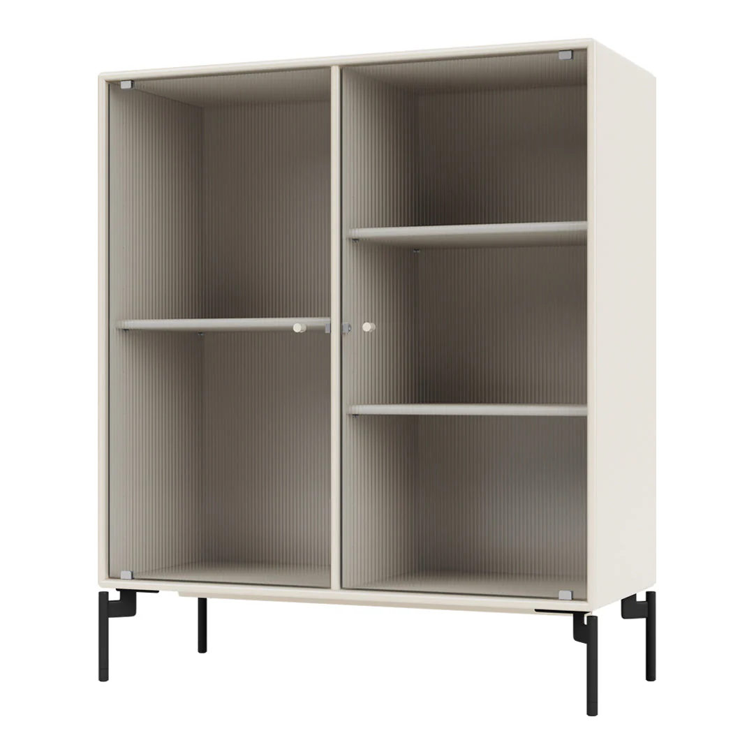 Ripple II Vitrine Cabinet -  With Legs - Image 31