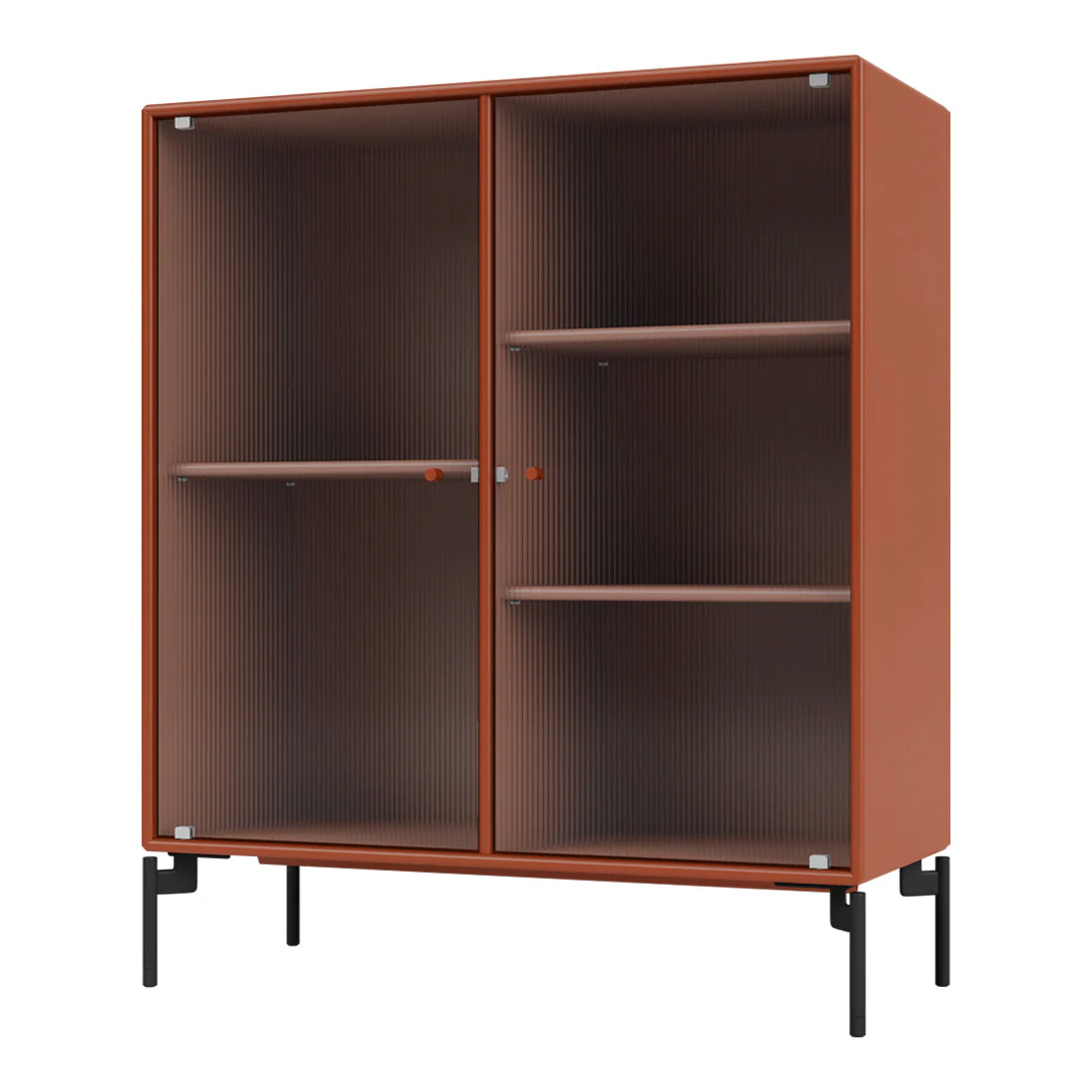 Ripple II Vitrine Cabinet -  With Legs - Image 34