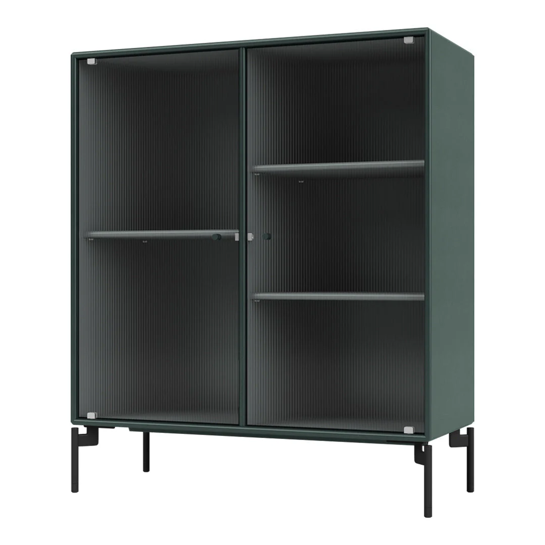 Ripple II Vitrine Cabinet -  With Legs - Image 35